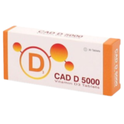 Picture of CAD D 5000 30S