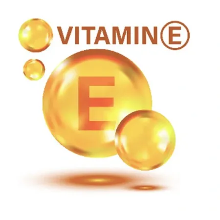 Picture for category VITAMIN E