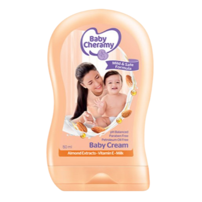 Picture of BABY CHERAMY CREAM 50ML