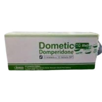 Picture of DOMETIC 10MG TAB (50)