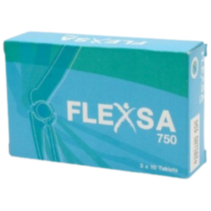 Picture of FLEXSA 750 CAP (30)