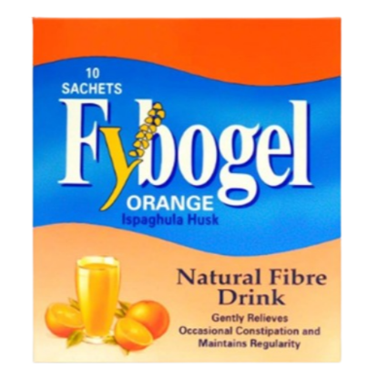 Picture of FYBOGEL SACHETS (10) EACH