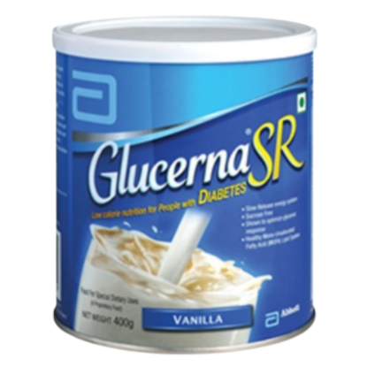 Picture of GLUCERNA SR 400G