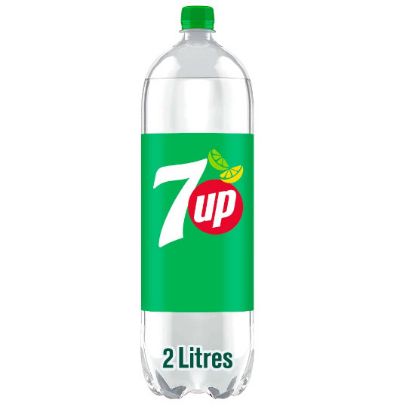 Picture of 7 UP 2L