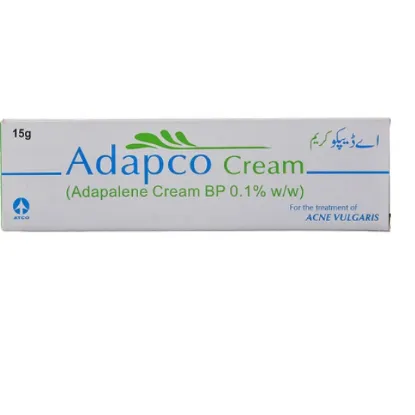 Picture of ADAPCO CREAM 15G