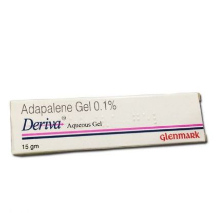 Picture of DERIVA MS GEL 0.1% 15G