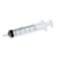 Picture of DISPOSABLE SYRINGE 5CC