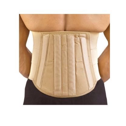 Picture of DYNA LUMBO SACRAL CORSET 30