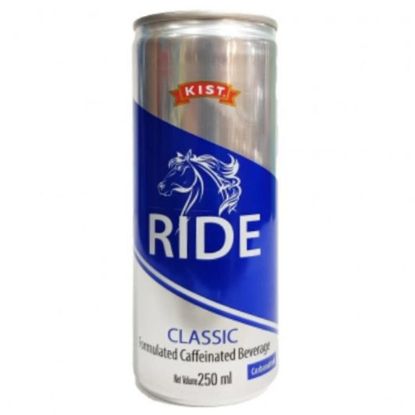 Picture of KIST RIDE CLASSIC 250ML