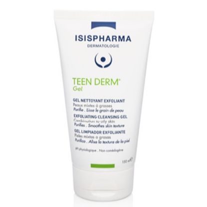 Picture of ISIS TEEN DERM GEL 150ML