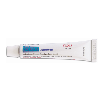 Picture of FOBAN 5GM OINTMENT