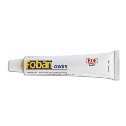 Picture of FOBAN 15GM CREAM