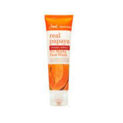 Picture of JANET REAL PAPAYA FACE WASH 50ML