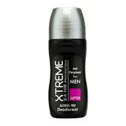 Picture of JANET XTREME FOR MEN (NEP/JUP/MARS) DEODORANT 40G