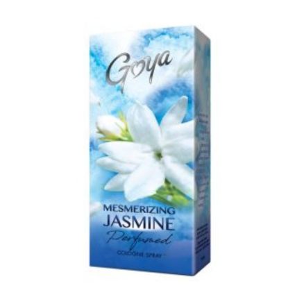 Picture of GOYA MESMERIZING JASMINE COLOGNE SPRAY 50ML