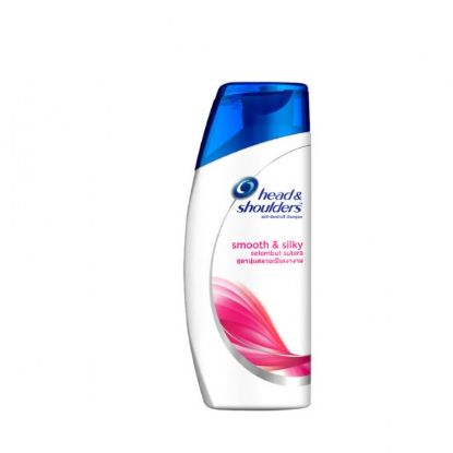 Picture of HEAD & SHOULDERS SMOOTH & SILKY SELEMBUT SUTERA 70ML