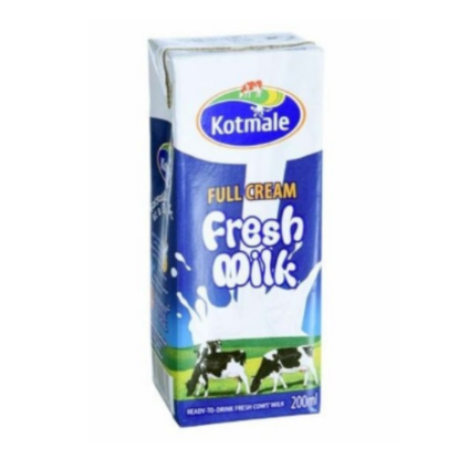 Picture of KOTMALE FRESH MILK 200ML