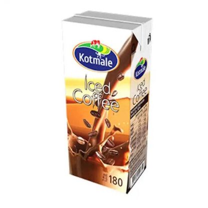 Picture of KOTMALE ICED COFFEE 180ML