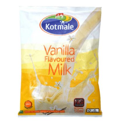 Picture of KOTMALE VANILLA MILK 170ML