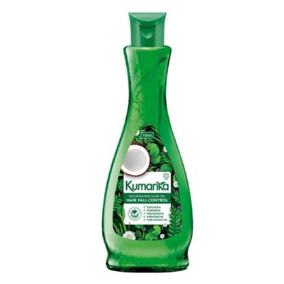 Picture of KUMARIKA HAIR FALL CONTROL HAIR OIL 100ML