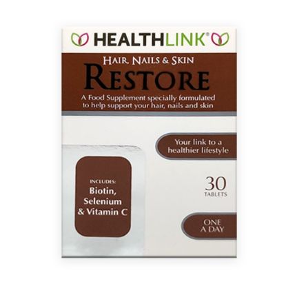 Picture of HEALTHLINK RESTORE 30S