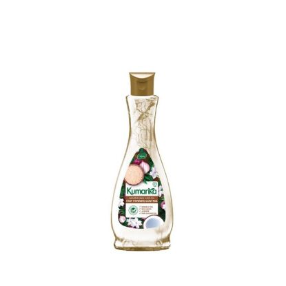 Picture of KUMARIKA HAIR THIN CONTROL HAIR OIL 100ML