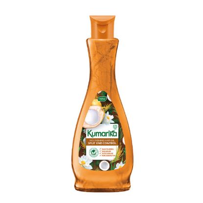 Picture of KUMARIKA NOURISHING HAIR OIL 200ML (SPLIT END CONTROL)