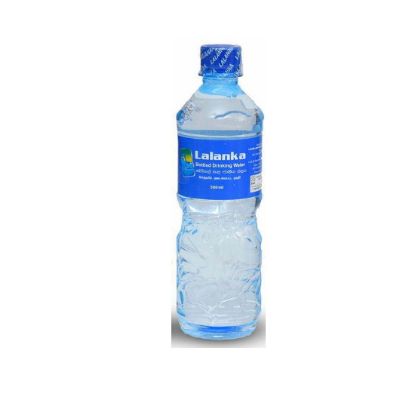 Picture of LALANKA WATER BOTTLE 500ML