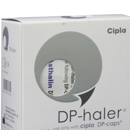 Picture of DP HALER