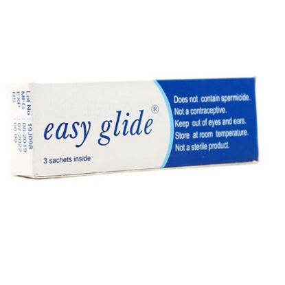 Picture of EASY GLIDE JELLY 5G*3