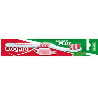 Picture of CLOGARD SMART PLUS TOOTH BRUSH