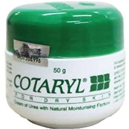 Picture of COTARYL CREAM 50G