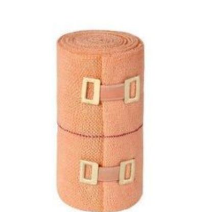 Picture of COTTON CRAPE BANDAGE (3 x 9M) STRETCHABLE