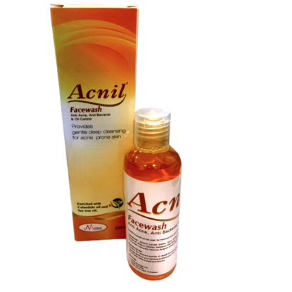 Picture of ACNIL 100ML FACE WASH