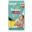 Picture of PAMPERS BABY DRY 4S (S)