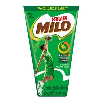 Picture of NESTLE MILO RTD 180ML