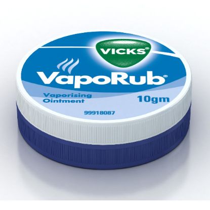 Picture of VICKS 10ML