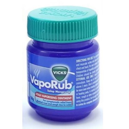 Picture of VICKS 50ML