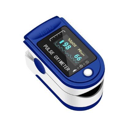 Picture of PULSE OXIMETER