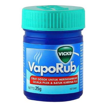 Picture of VICKS 25ML
