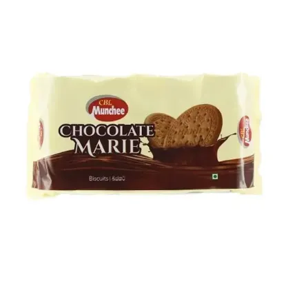 Picture of MUNCHEE CHOCOLATE MARIE 200G