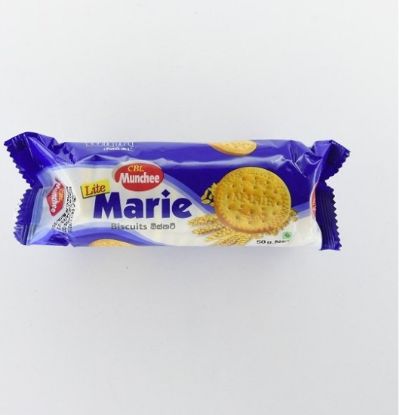 Picture of MUNCHEE LITE MARIE BUDDY 50G