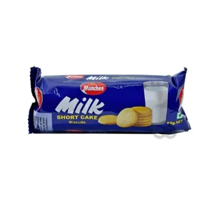 Picture of MUNCHEE MILK SHORT CAKE 85G