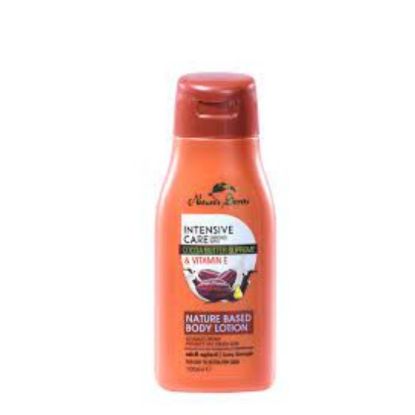 Picture of NATURE'S SECRETS BODY LOTION VITAMIN E 100ML