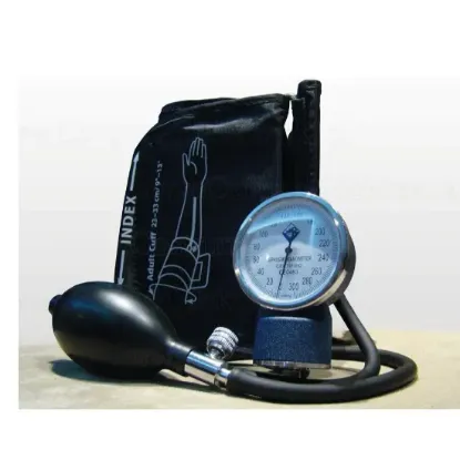 Picture of SPHYGMOMANOMETER (ANEROID) CE0483