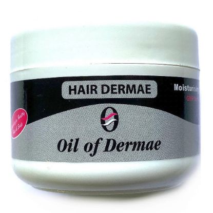 Picture of OIL OF DERMAE HAIR CREAM