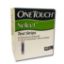 Picture of ONETOUCH SELECT SIMPLE STRIPS 50S