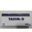 Picture of TAXIM-O 200MG TAB (20)