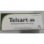 Picture of TELSART 80MG 50S