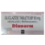 Picture of DIANORM  80MG TAB (100)